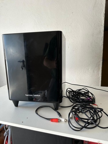 Harman kardon hkts 210sub - hkts, 210sub/230