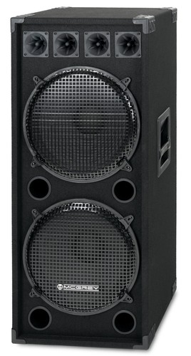 Dj pa stand - 2x, (38cm)
