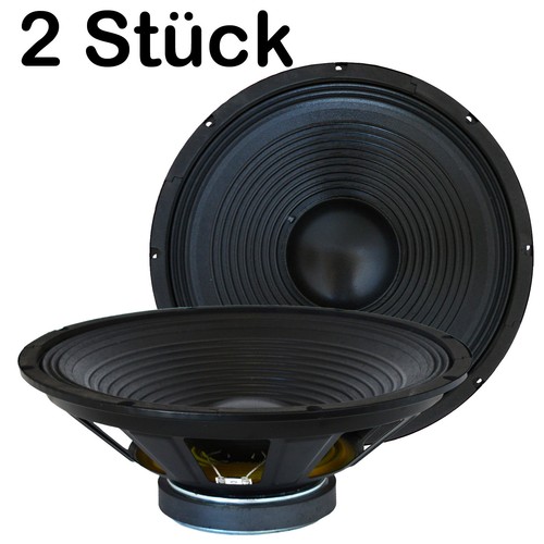 Pa subwoofer 1000 - cm/15",