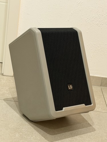 Systems anny 8 - ld,