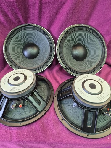 Stck zoll pa subwoofer - 4,