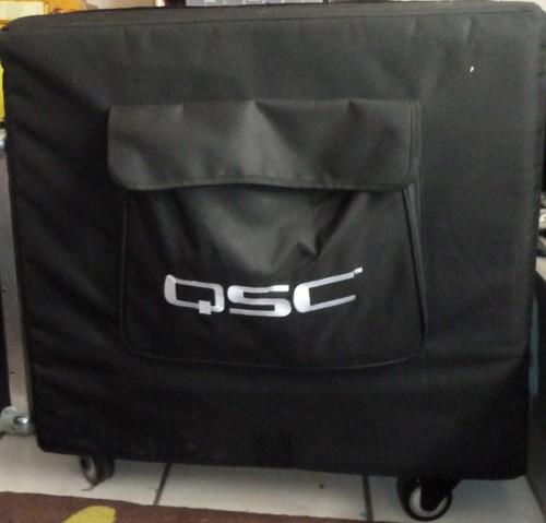 Qsc subwoofer ksub mit - qsc,