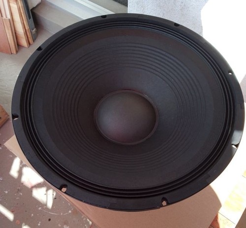 Dayton audio 460 18 - pa, 460-8