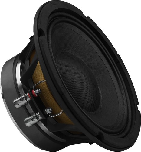 20cm tieftöner zoll - pa,