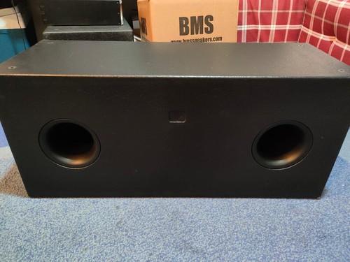 Seeburg subwoofer pa - ,