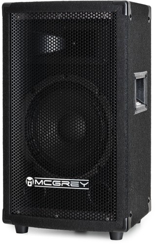 Ware 300w pa - dj, lautsprecher