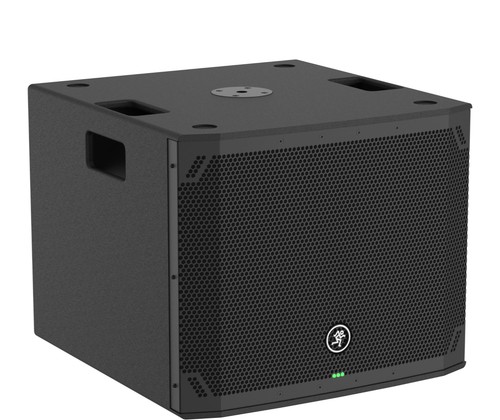 Mackie thump 15sv4 - 15sv4, subwoofer