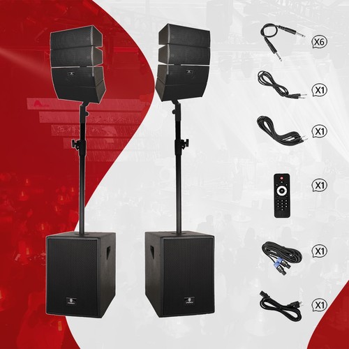 Proreck club 3000 line - proreck,