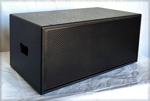 Subwoofer leergehäuse - subwoofer,