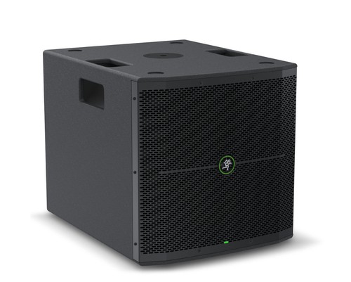 Mackie thump 115s - thump, subwoofer
