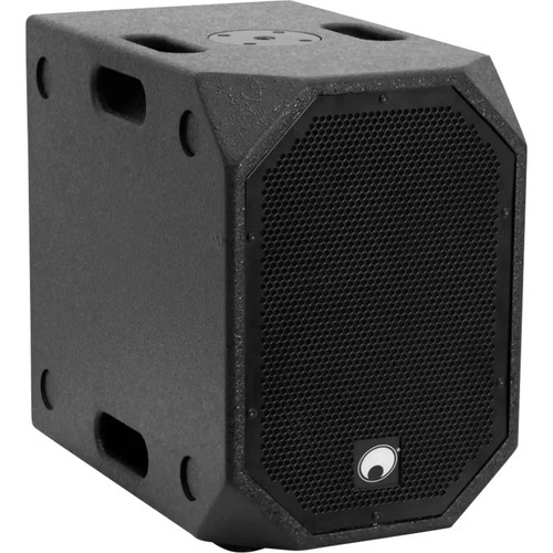 Omnitronic bob 10a aktiver - omnitronic, bob-10a