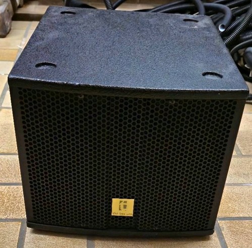 Thomann the box pro - , achat
