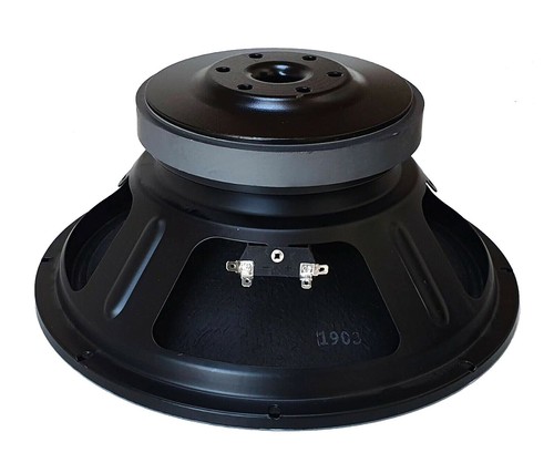 30cm pa subwoofer - 12",