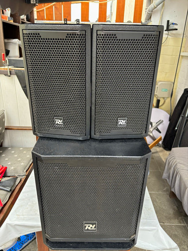 Power dynamics combo 1200 - dynamics,
