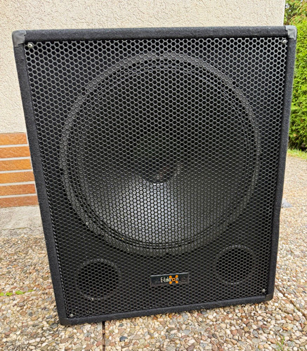 Lektron sub q45a - e-lektron, sub-q45a