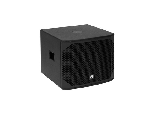 Subwoofer 400w azx - 400w, azx-115