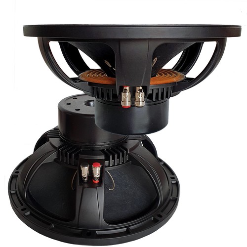 30cm neodym subwoofer - neodym,