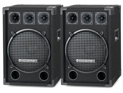 Ware paar dj pa - b-ware,