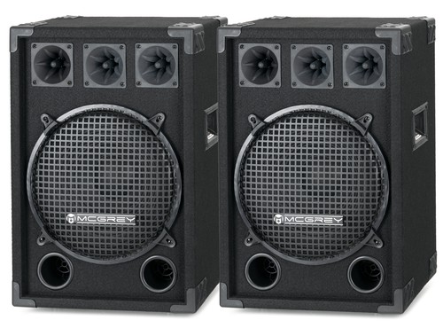 Paar dj pa - (30, cm)