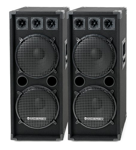 Paar dj pa - 12",