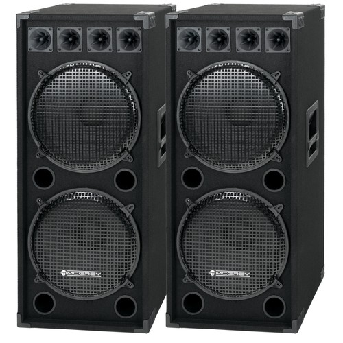 Paar dj pa - 15",