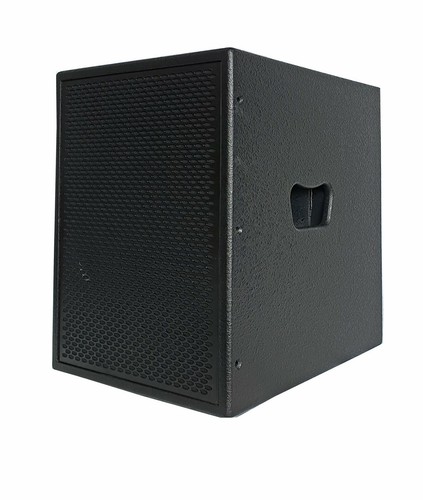 Subwoofer leergehäuse - subwoofer,