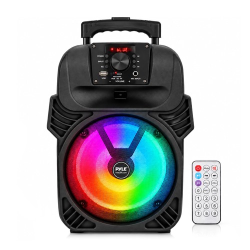 Pyle lautsprecher 400 w - pyle, pa