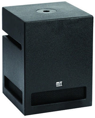 Professioneller subwoofer - professioneller,