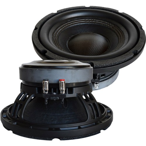 38cm tief bass sub - 38cm, (15")