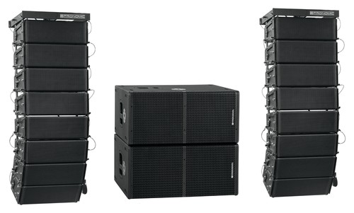 Anlage subwoofer 16x - anlage,